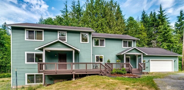 24324 131st Ave SE  Snohomish WA 98296 photo