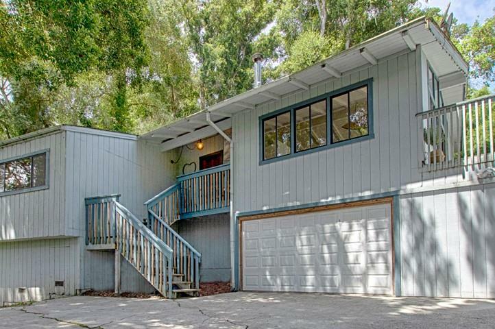 Property Photo:  506 Encino Drive  CA 95003 