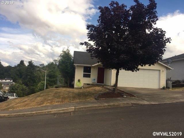 1505 SW Pioneer Dr  Willamina OR 97396-2847 photo
