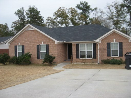 Property Photo:  3240 Peninsula  GA 30909 