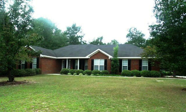 1551 Carl Drive  Thomson GA 30824 photo