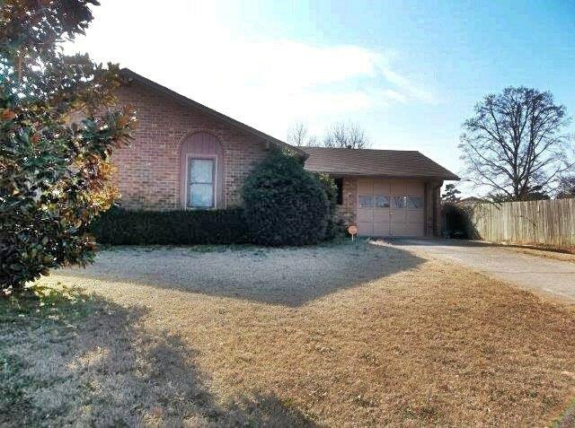 Property Photo:  264 Meadowlake Drive  GA 30907 