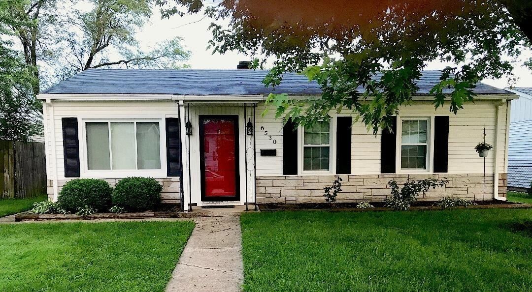 Property Photo:  6530 Tennessee Avenue  IN 46323 
