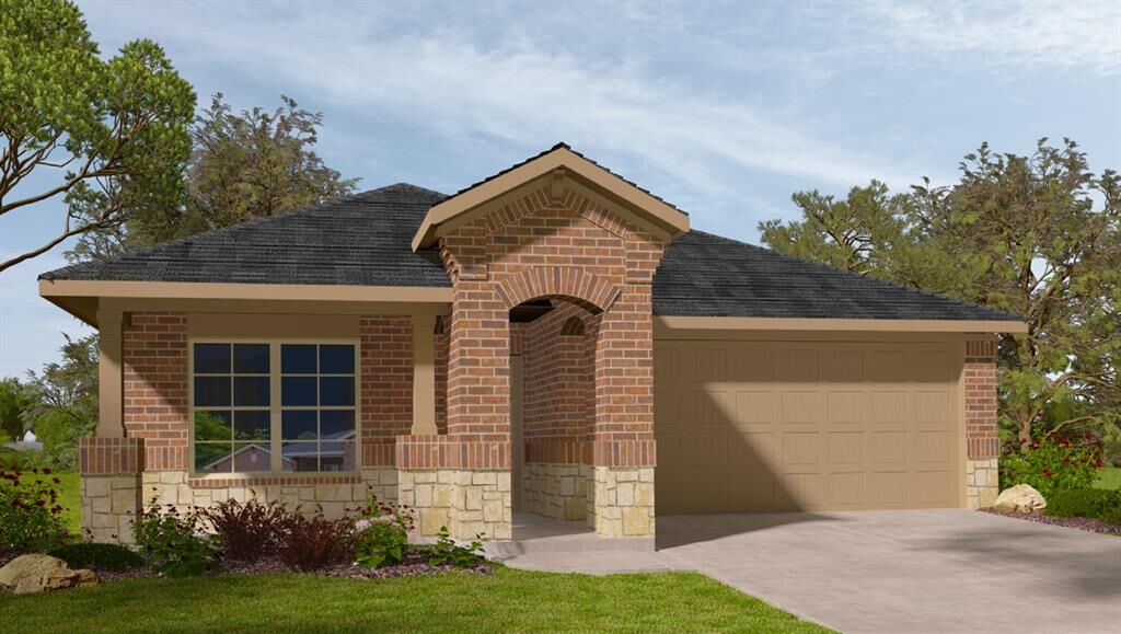 Property Photo:  3934 Barnacle Court  TX 77521 