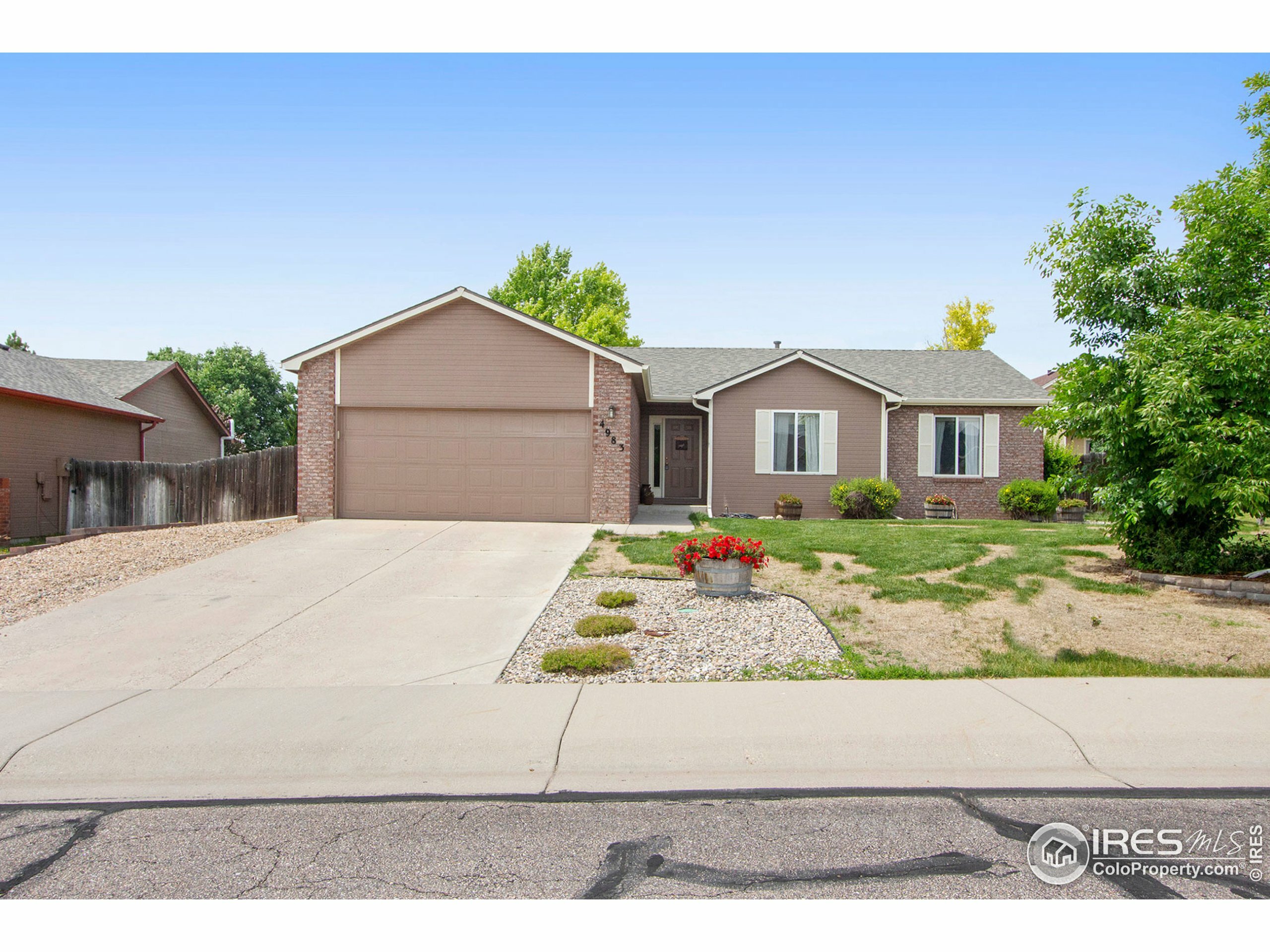 Property Photo:  4983 W 30th St  CO 80634 