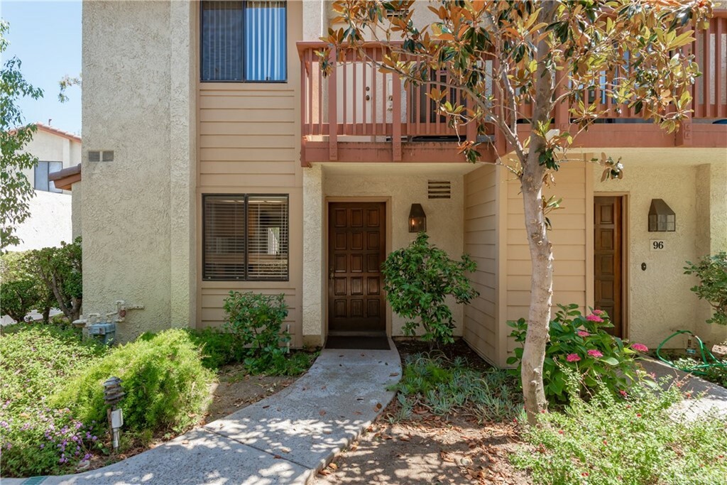 Property Photo:  21551 Burbank Blvd. 97  CA 91367 