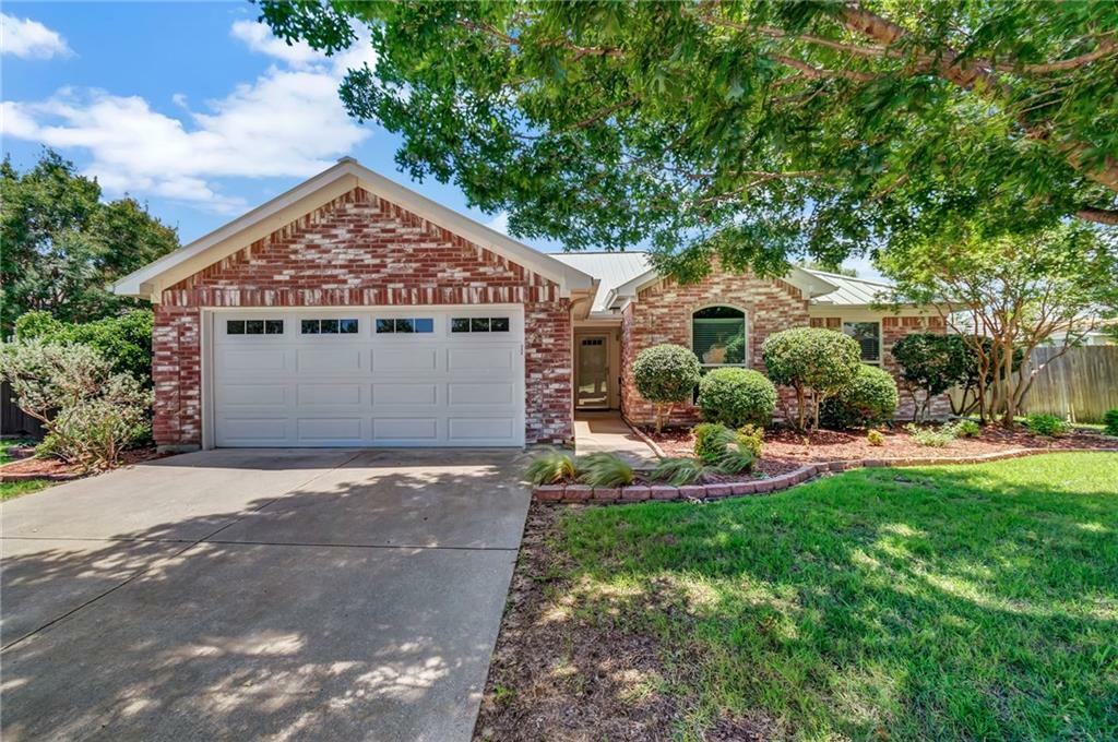 Property Photo:  6717 Valley Branch Drive  TX 76001 