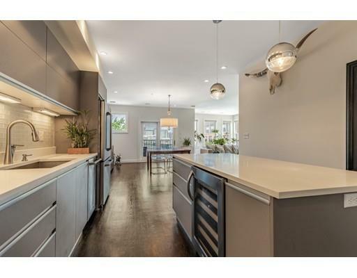 Property Photo: 288 C St 5 MA 02127