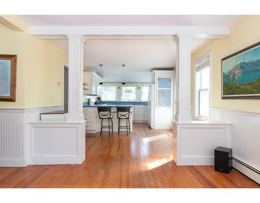 Property Photo:  12 Delano Ave  MA 02364 