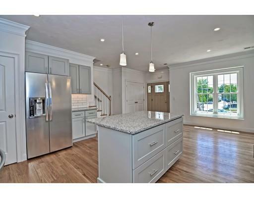 Property Photo: 22 Mechanic Street 22 MA 02021