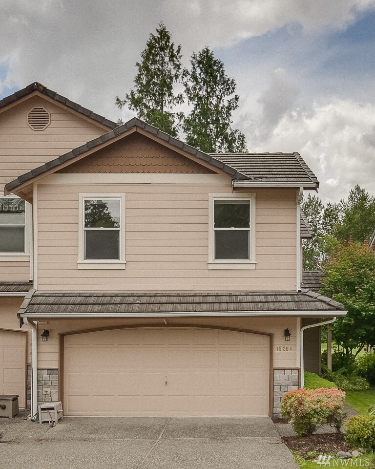 Property Photo: 18204 Champions Dr WA 98223