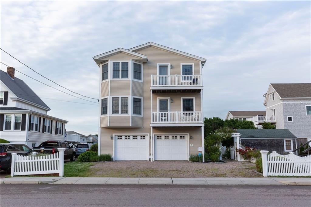 Property Photo:  9 Crandall Av  RI 02891 