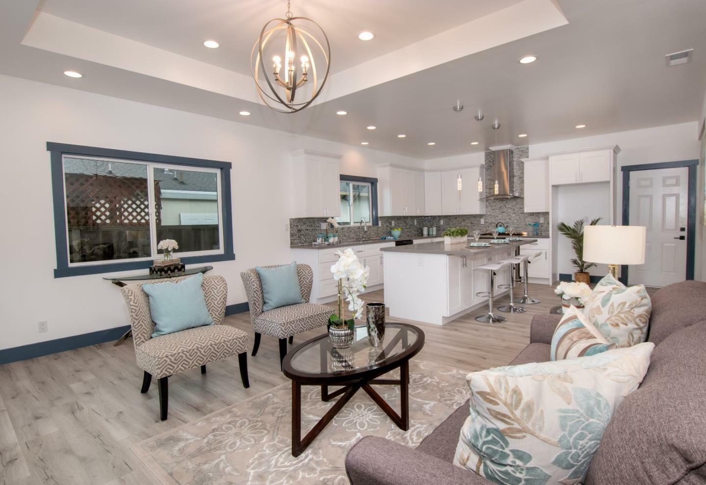 Property Photo: 2507 Forest Avenue CA 95117
