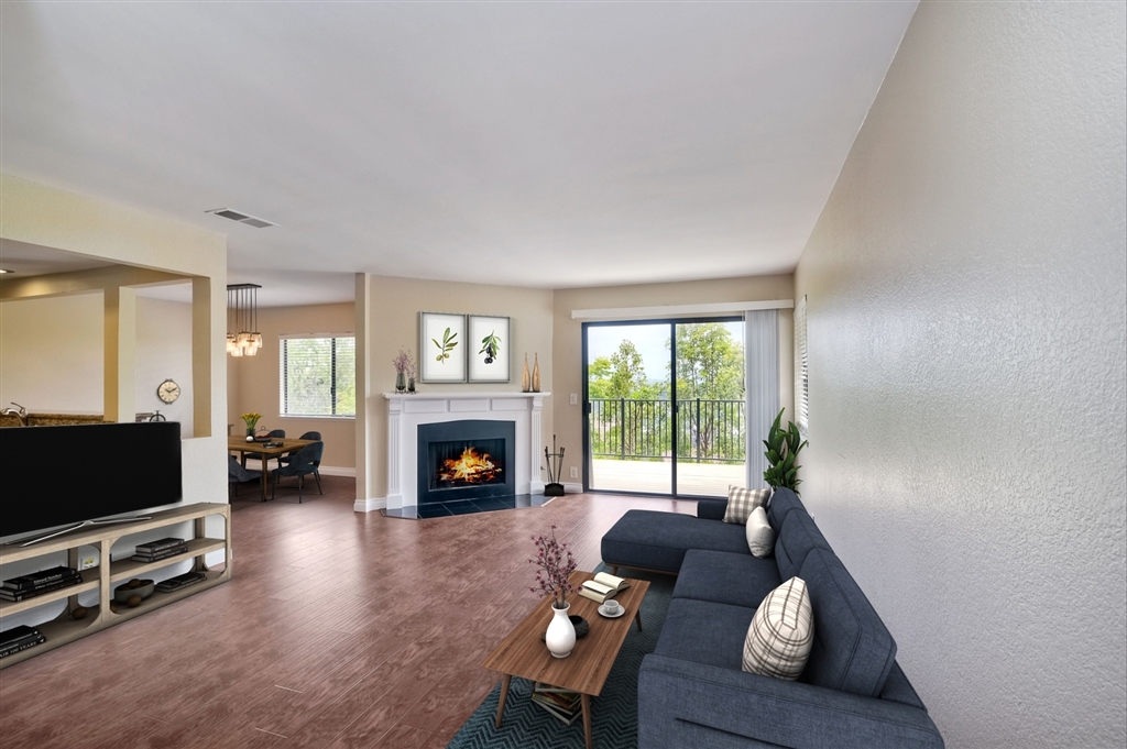 Property Photo: 6528 Via Barona CA 92009