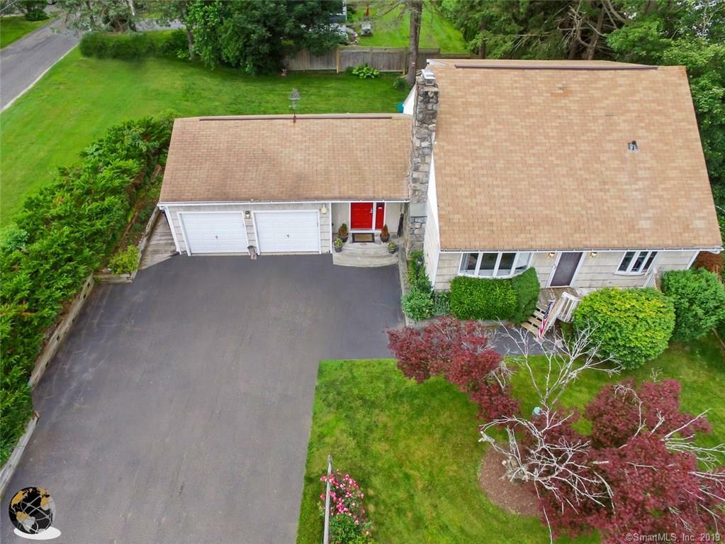 Property Photo:  138 Gillotti Road  CT 06812 