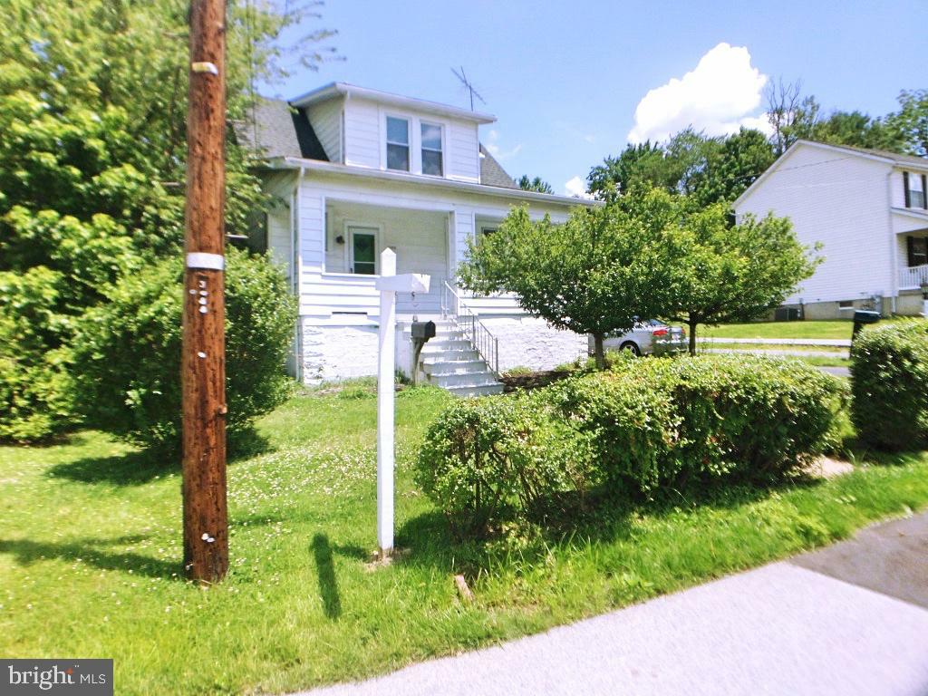 Property Photo:  2700 Wildberger Avenue  MD 21234 