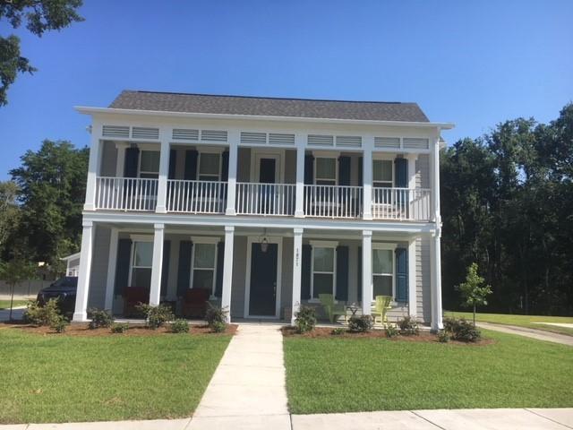 Property Photo:  1871 Halle Road  SC 29455 