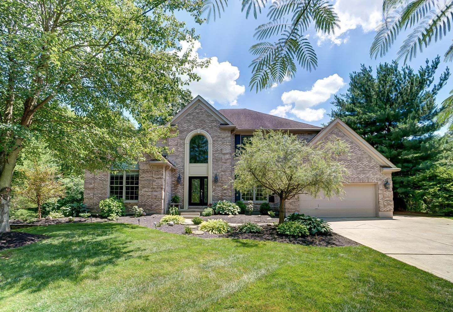 Property Photo:  6670 Ridgetop Court  OH 45140 