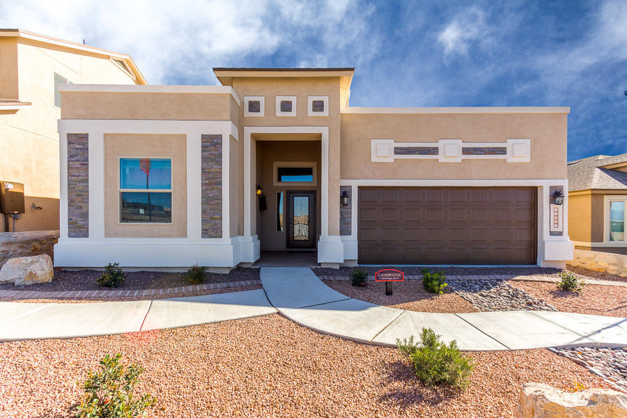 Property Photo:  404 Halstead Drive  TX 79928 