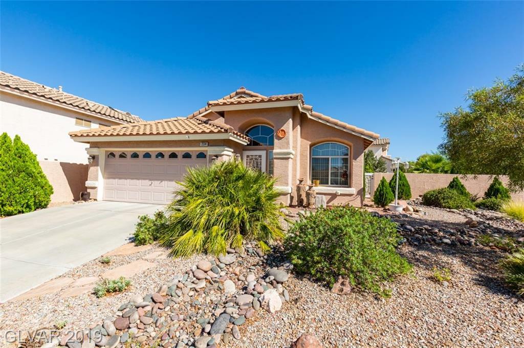 234 Camelback Ridge Avenue  Henderson NV 89012 photo