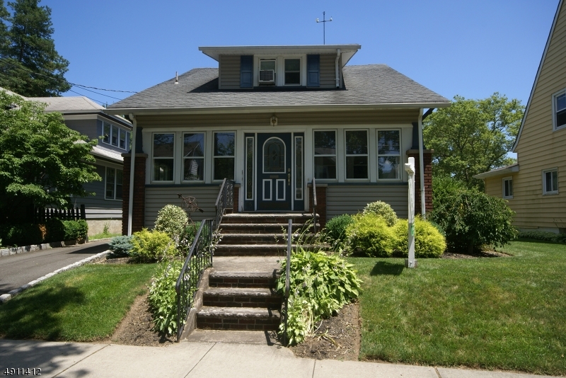 Property Photo:  85 Buena Vista Ave  NJ 07506 