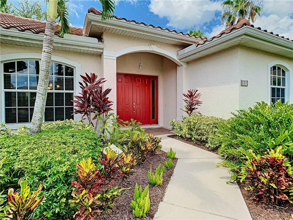 Property Photo:  339 Wild Pine Way  FL 34292 