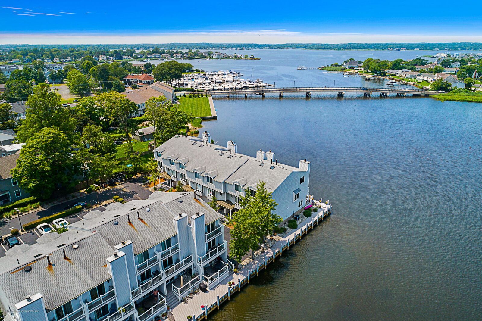 Property Photo:  165 Riddle Avenue  NJ 07740 