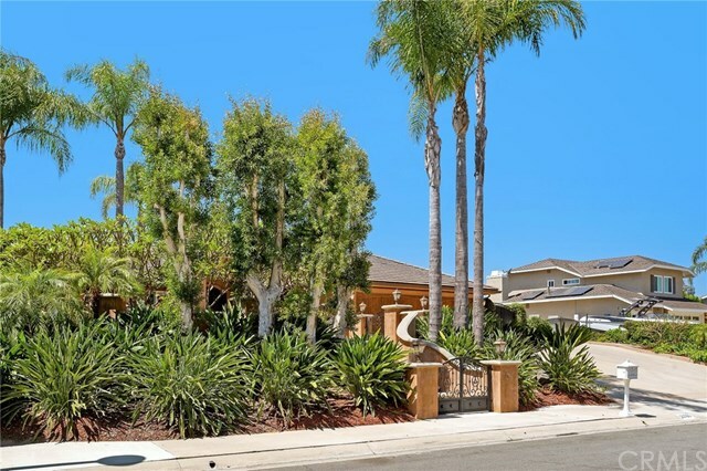 Property Photo:  20780 Paseo Panorama  CA 92887 