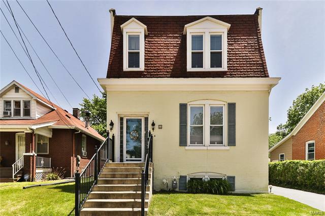 Property Photo: 20 South 13th Street 62220