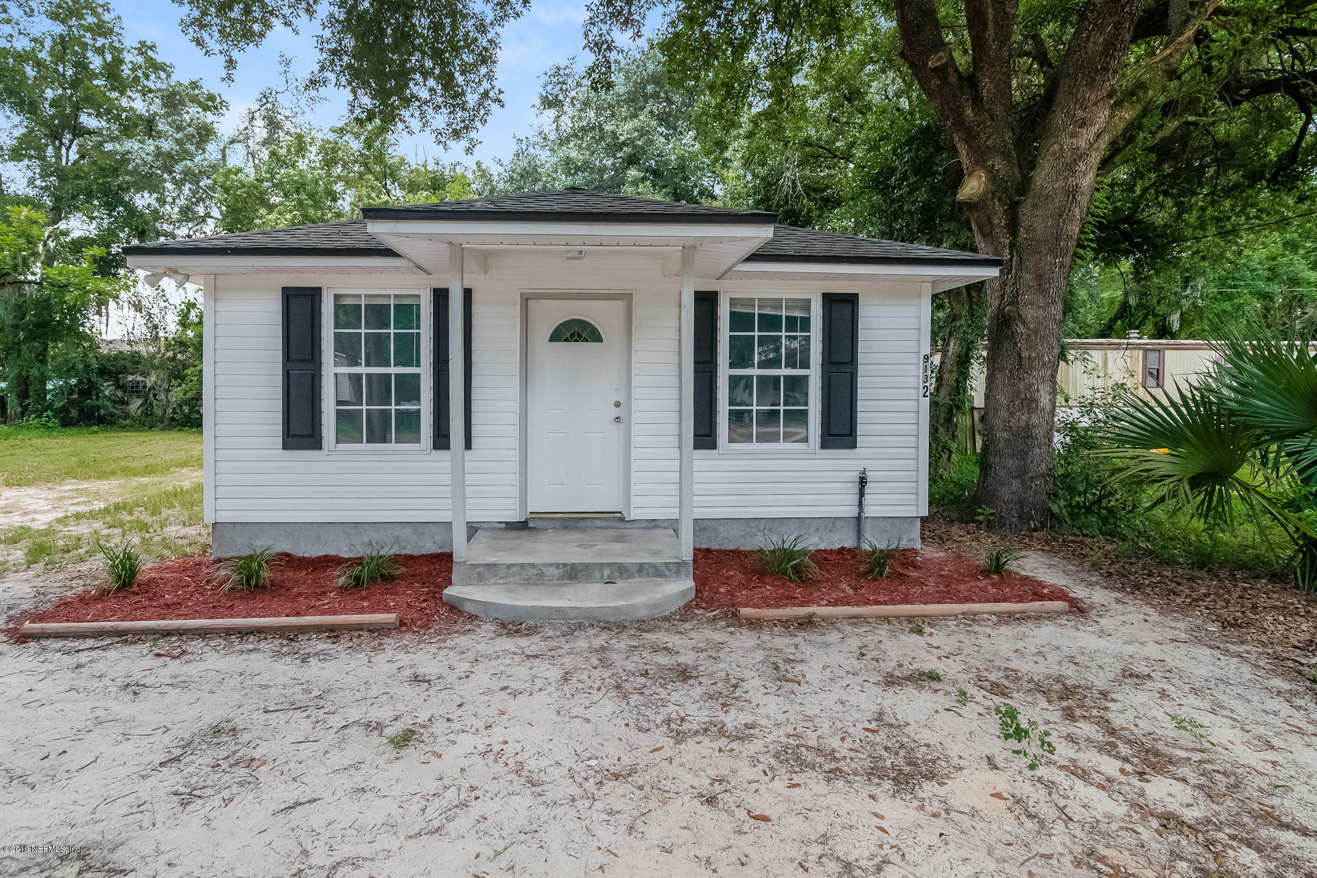 Property Photo:  9132 Adams Avenue  FL 32208 