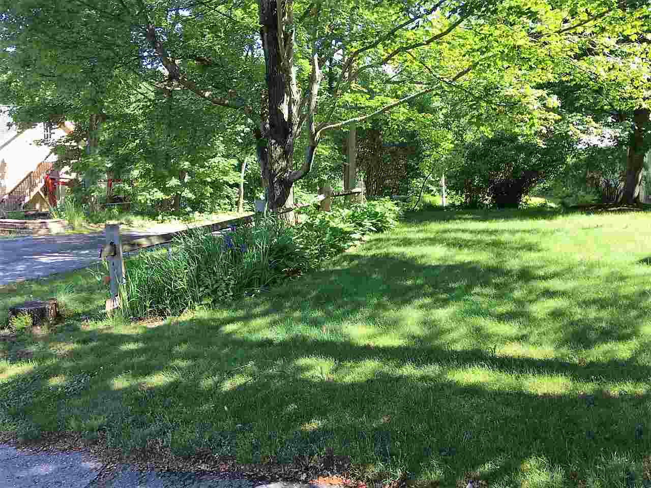 Property Photo: 57 Sanborn Street NH 03246