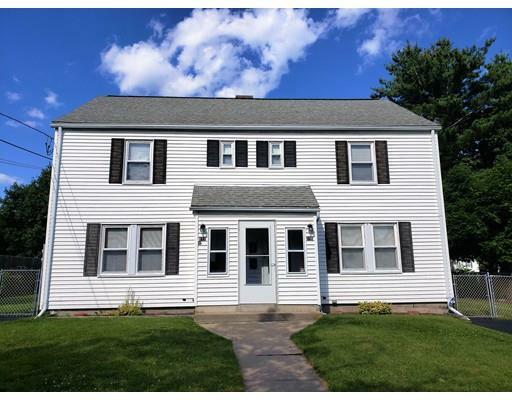 113 Uncatena Ave  Worcester MA 01606 photo