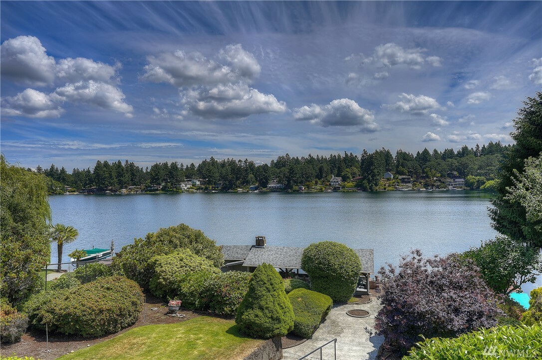 Property Photo:  10919 S Lagoon Lane SW  WA 98498 