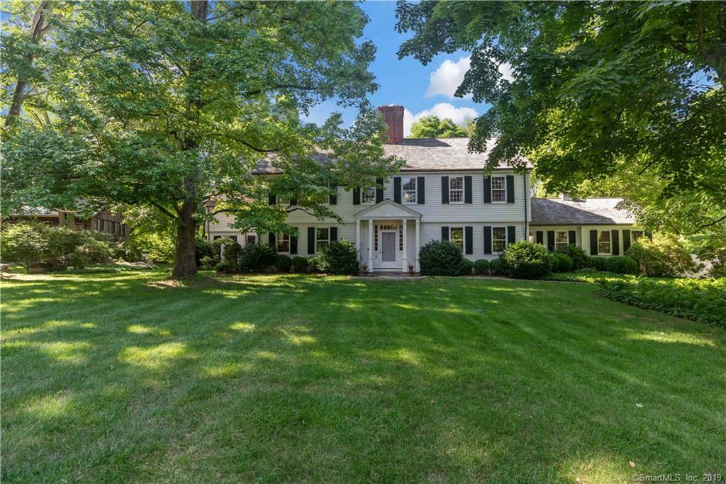 Property Photo: 200 Redding Road CT 06612