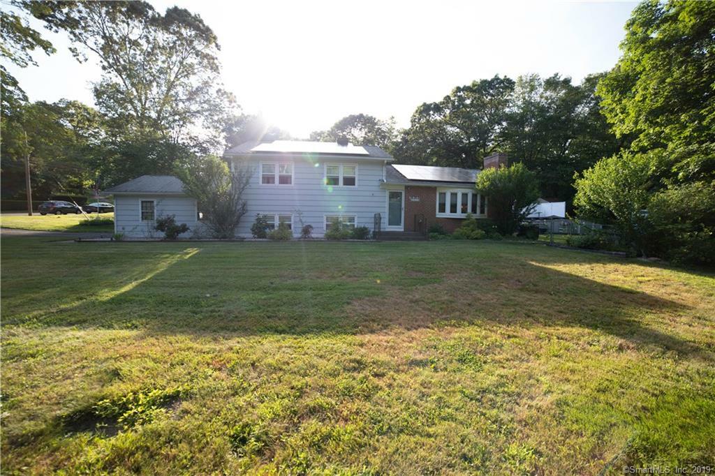 Property Photo:  1518 Hartford Turnpike  CT 06473 