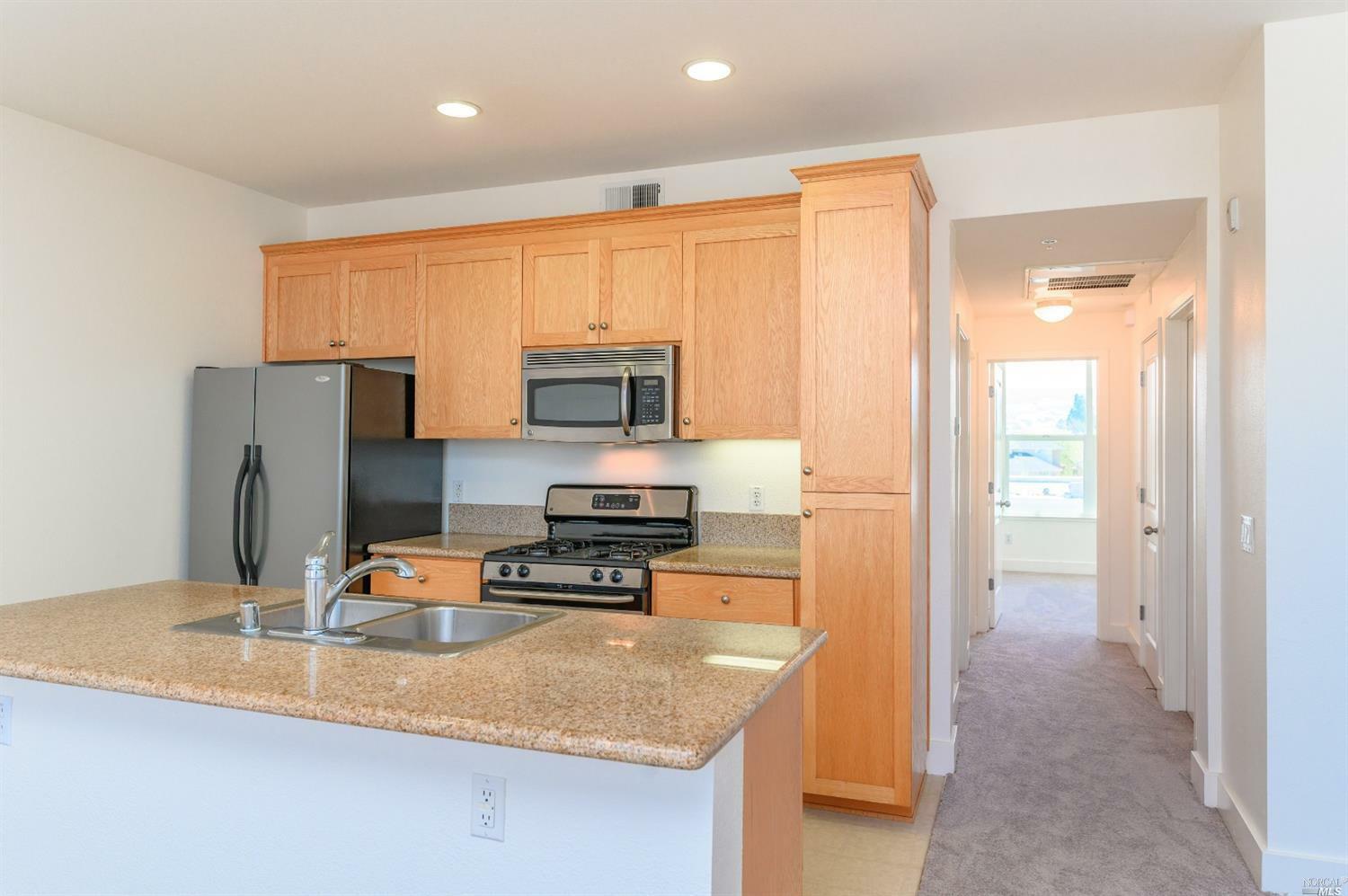 Property Photo:  262 City Center Drive  CA 94928 