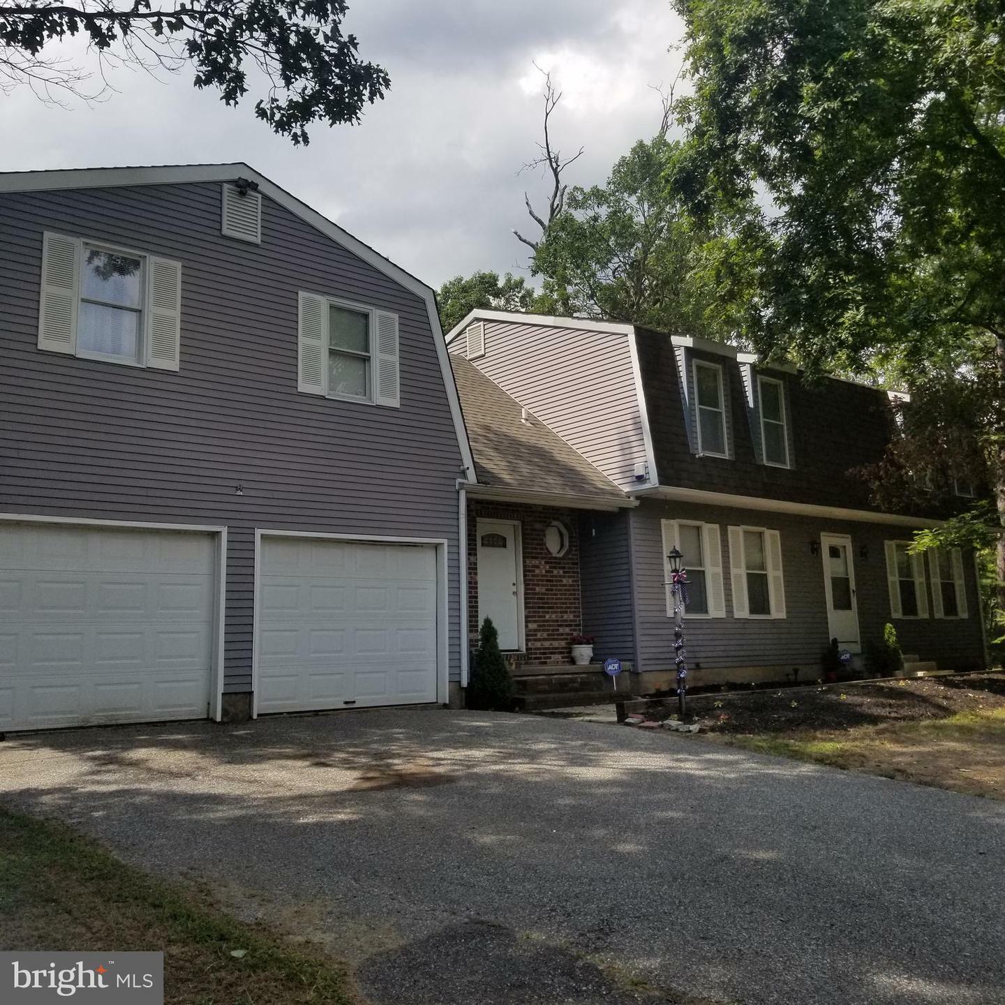 Property Photo:  226 Floyd Avenue  NJ 08009 