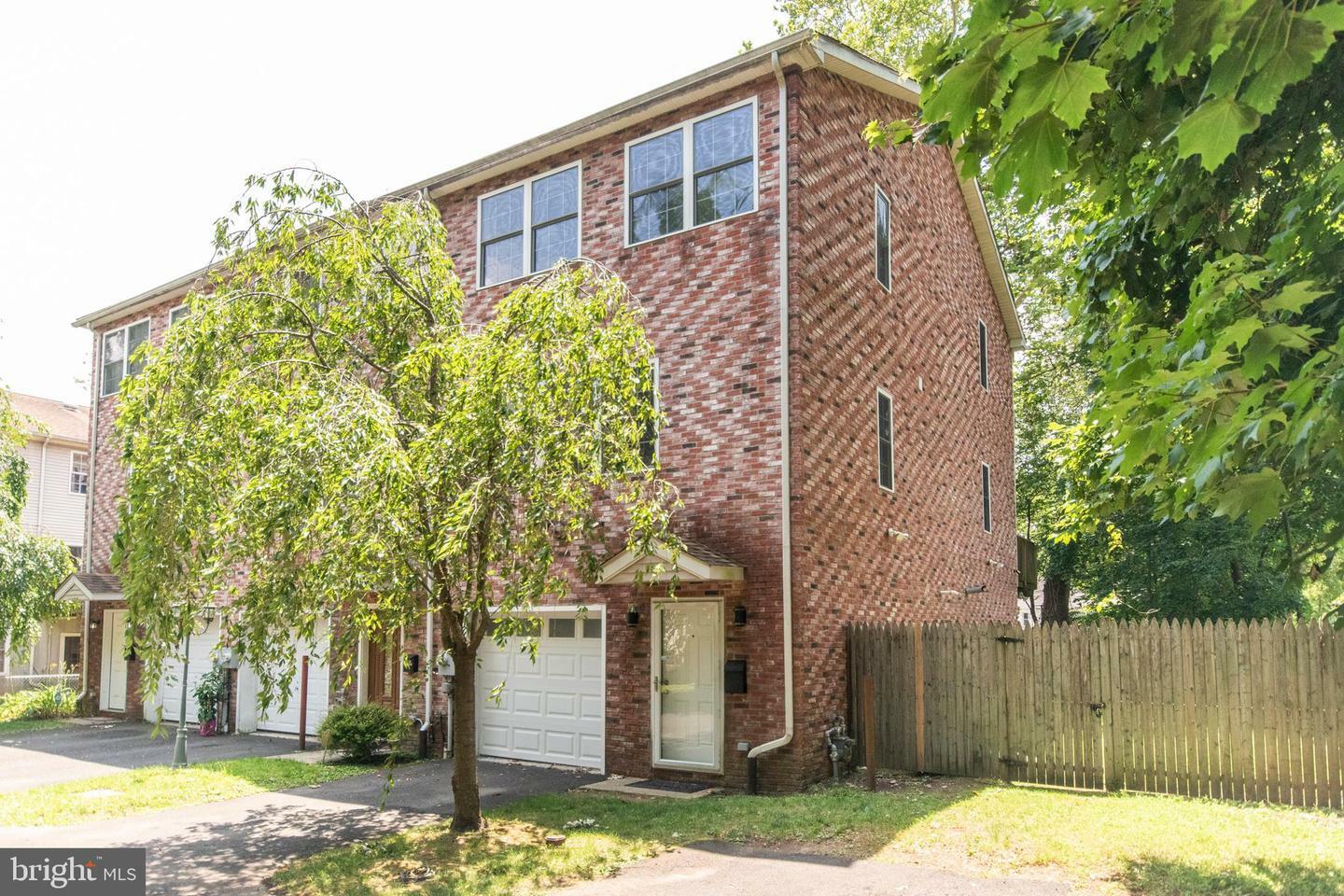 Property Photo:  109 E Gorgas Lane B  PA 19119 