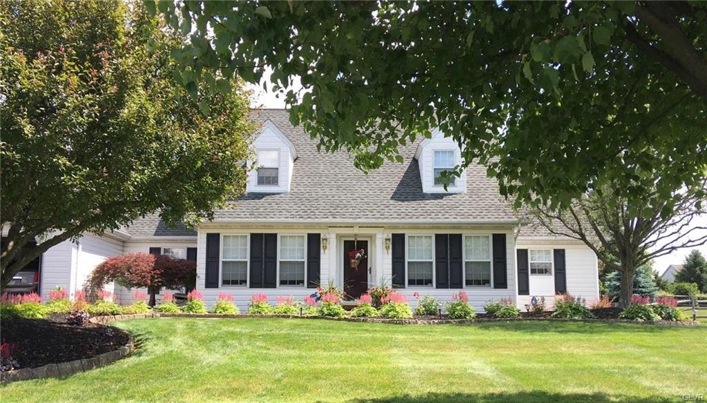 5155 Timber Lane  North Whitehall Twp PA 18078 photo