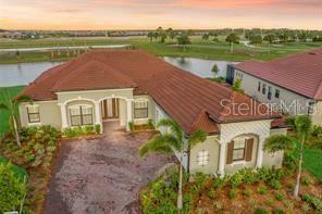 Property Photo:  10812 Whisk Fern Drive  FL 34293 