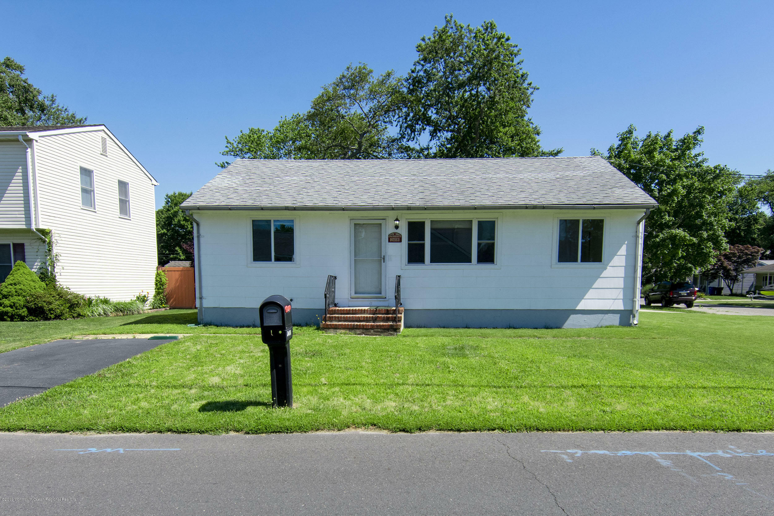 Property Photo:  2418 6th Avenue  NJ 08753 