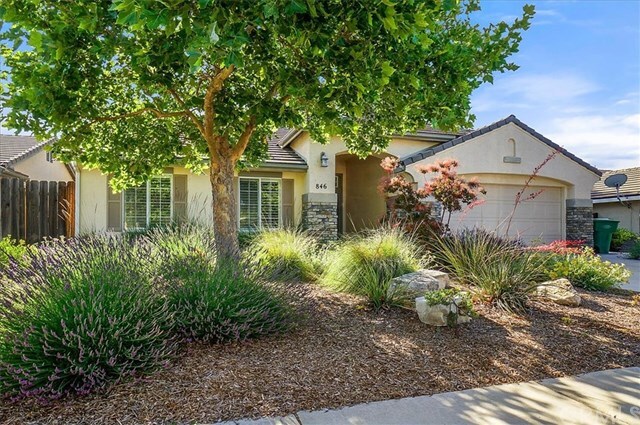 Property Photo:  846 Sycamore Canyon Road  CA 93446 