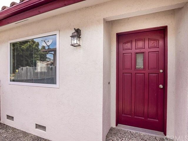 Property Photo:  1249 Clarabelle Drive  CA 93442 