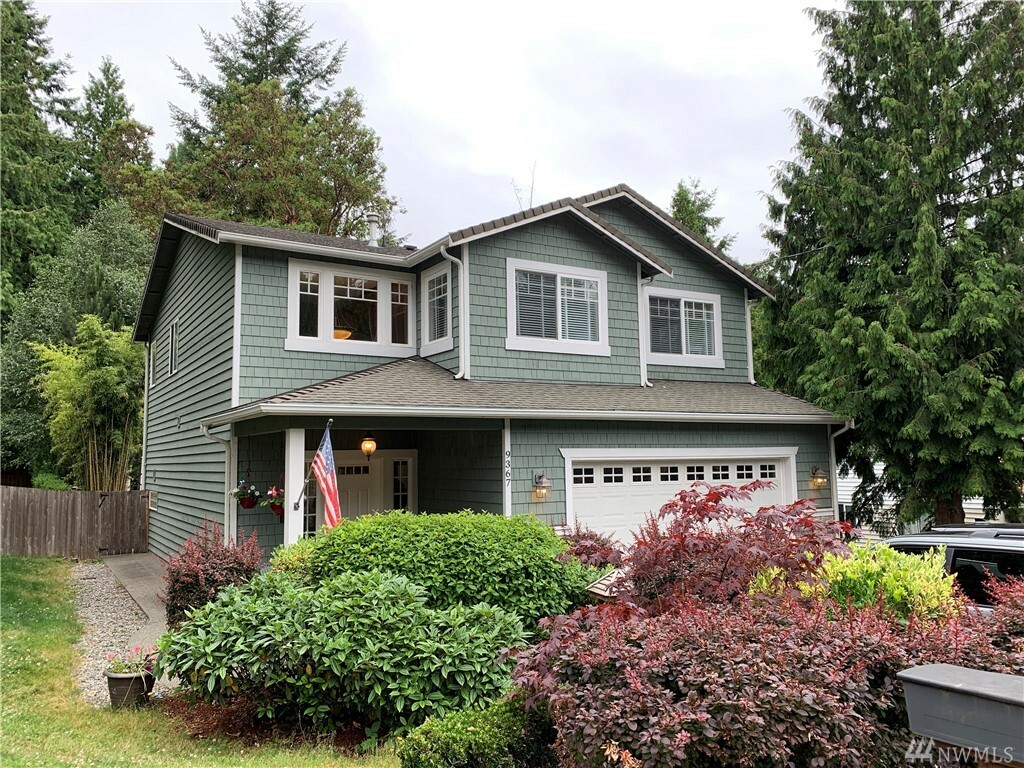 Property Photo:  9367 Forest Ct SW  WA 98136 