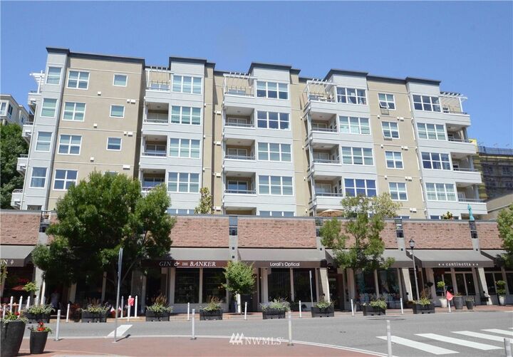 Property Photo: 10042 Main Street 306 WA 98004