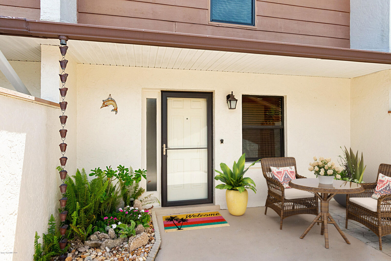 Property Photo:  141 Kristi Drive  FL 32937 