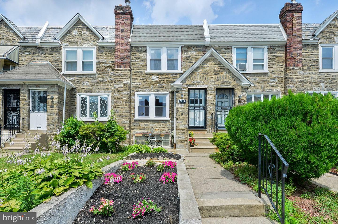 Property Photo:  7735 Cedarbrook Avenue  PA 19150 