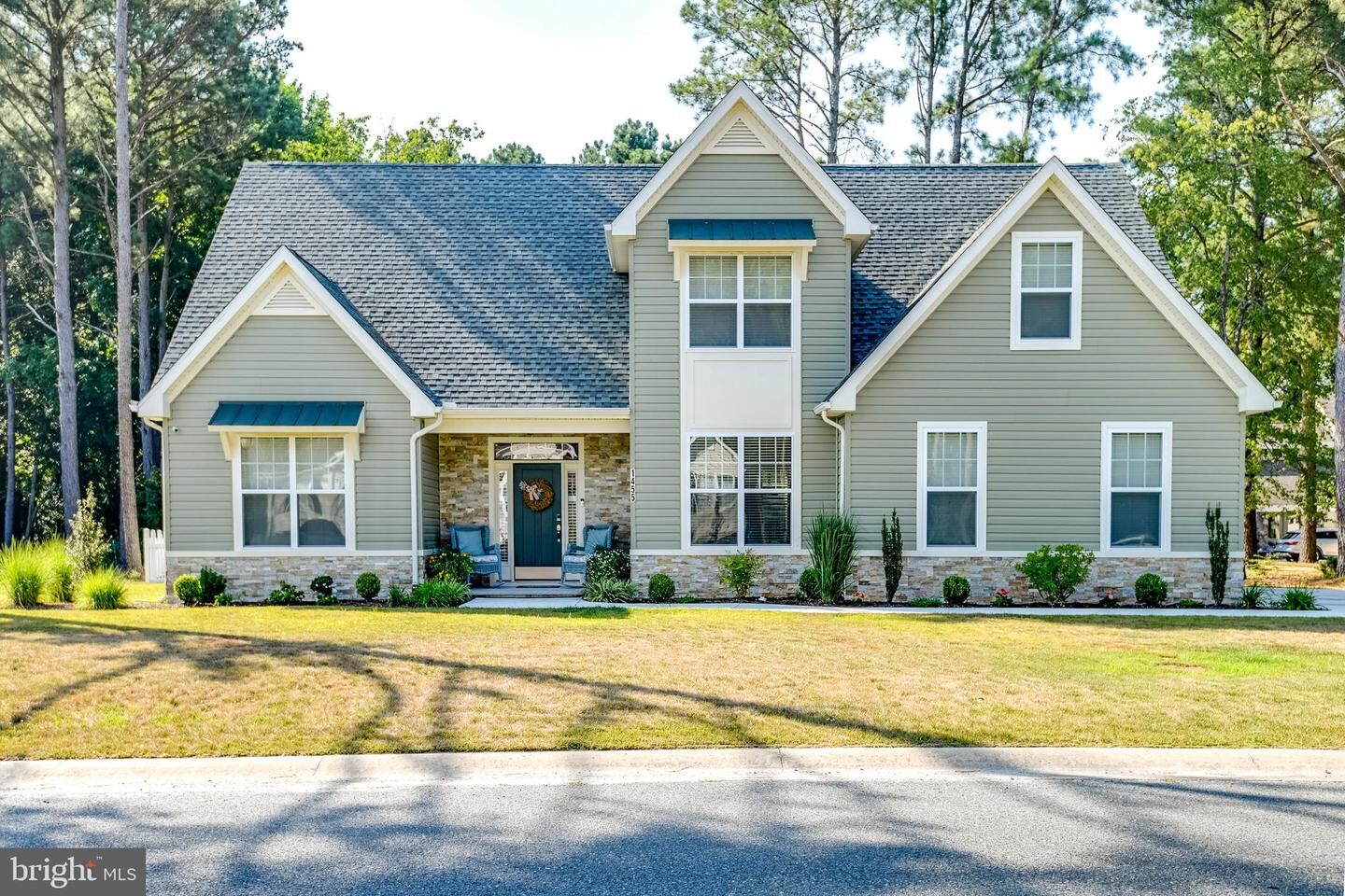 Property Photo:  1455 Ocean Parkway  MD 21811 