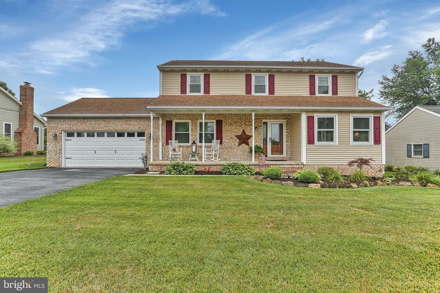 Property Photo:  2950 Sunset Lane  PA 17408 