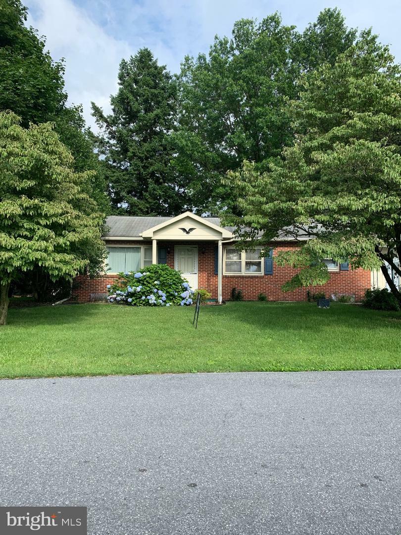 Property Photo:  292 Cherry Lane Drive  PA 17202 